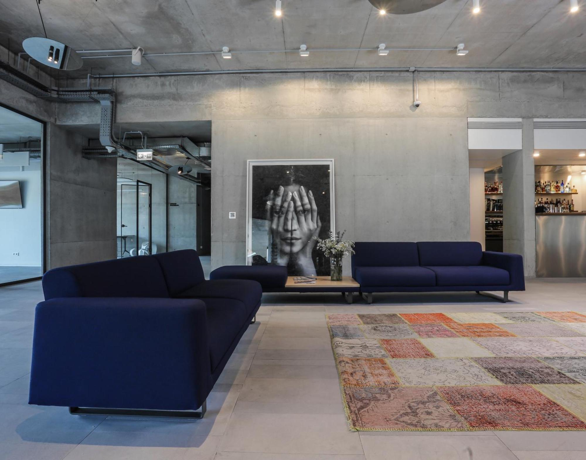 Concept Hotel By Coaf Debed Екстериор снимка