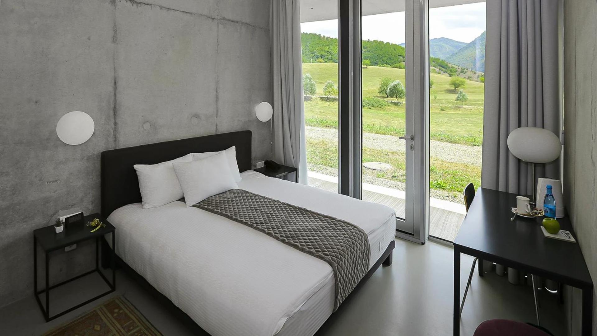 Concept Hotel By Coaf Debed Екстериор снимка